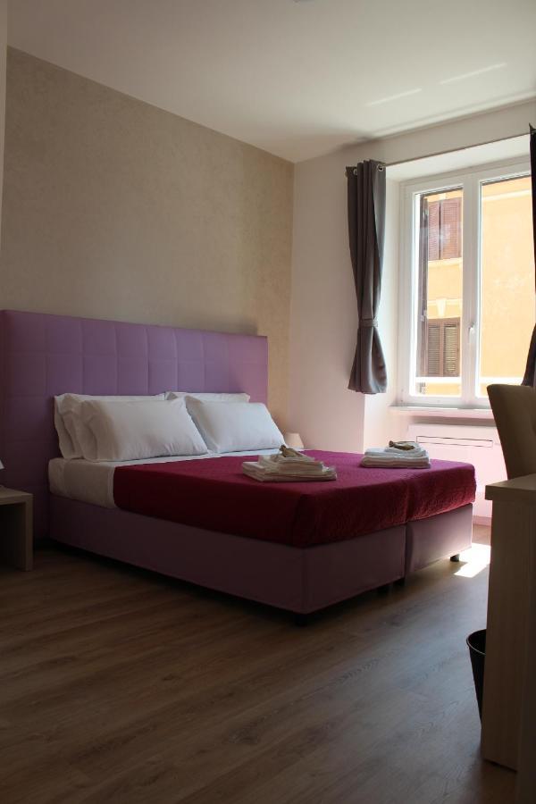 Sunnycornerinrhome * Roma