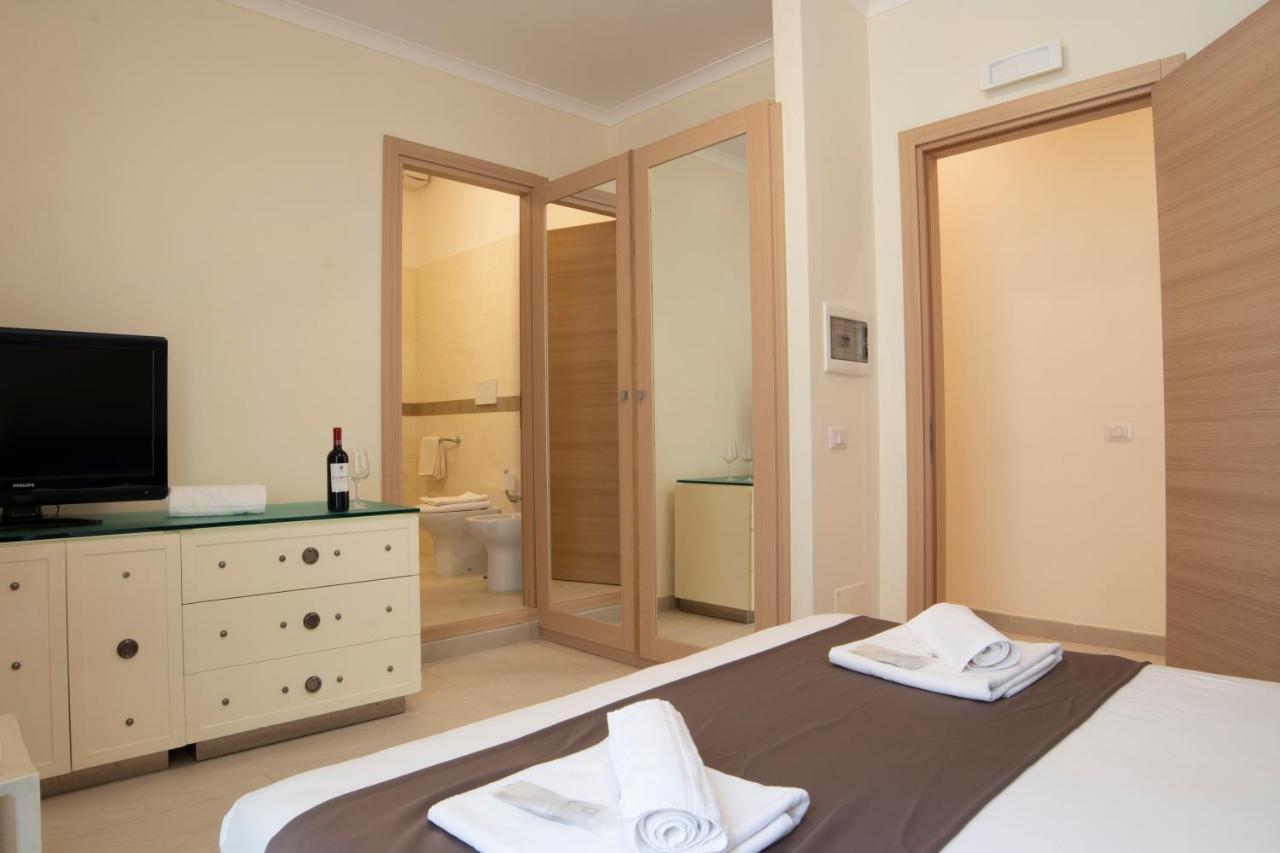 Relais Turati Rom