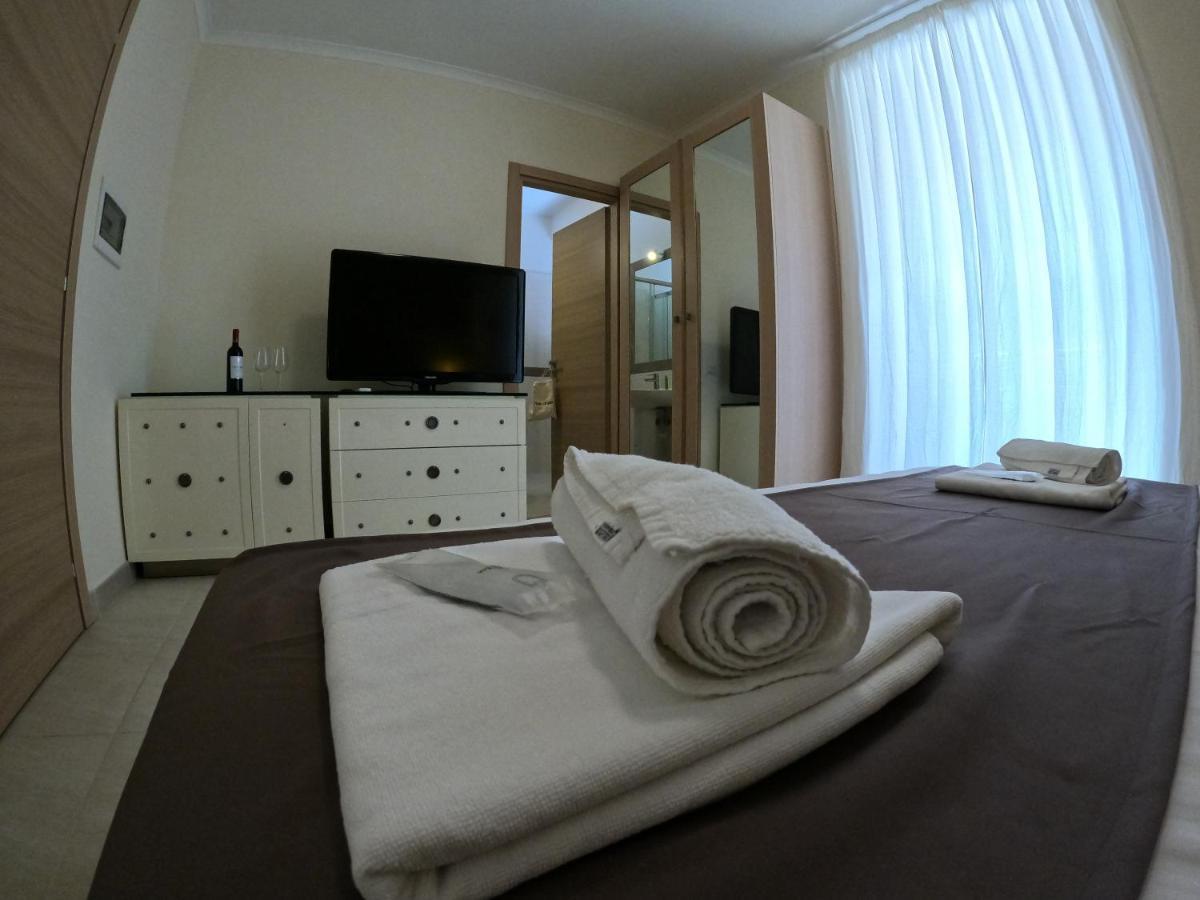 Gasthof Relais Turati Rom
