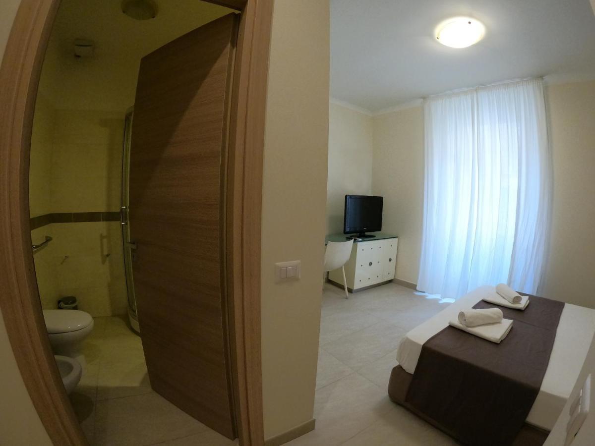 Relais Turati * Rom