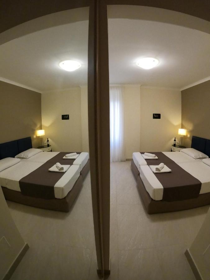 Relais Turati * Rom