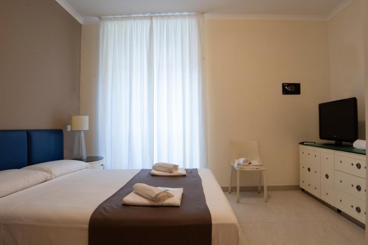 Pensión Relais Turati Roma