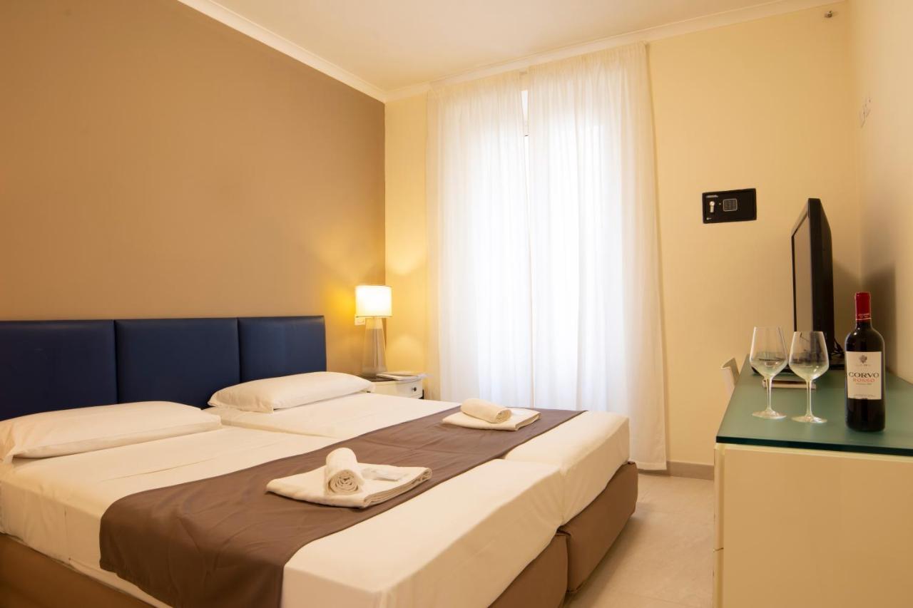 Relais Turati Gasthof