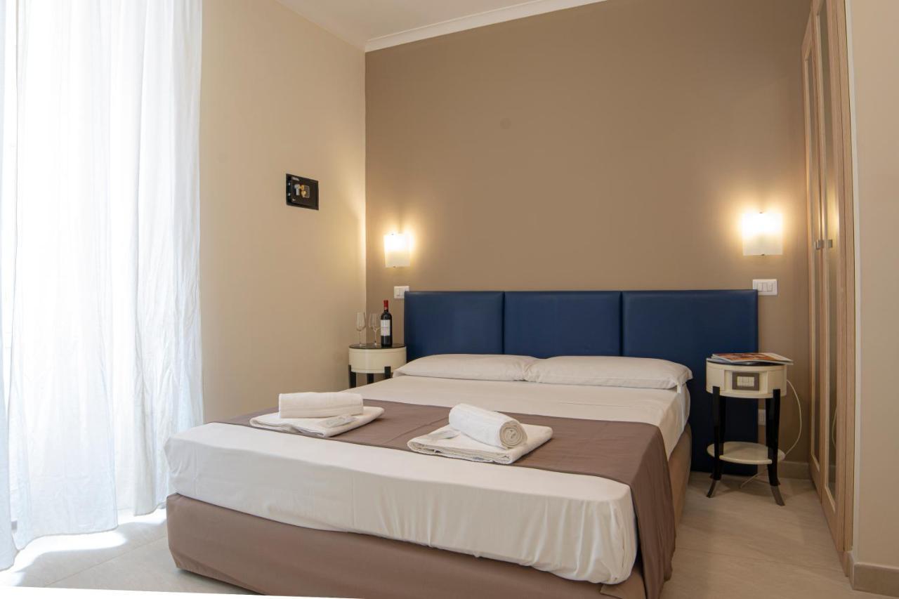 Pensión Relais Turati *