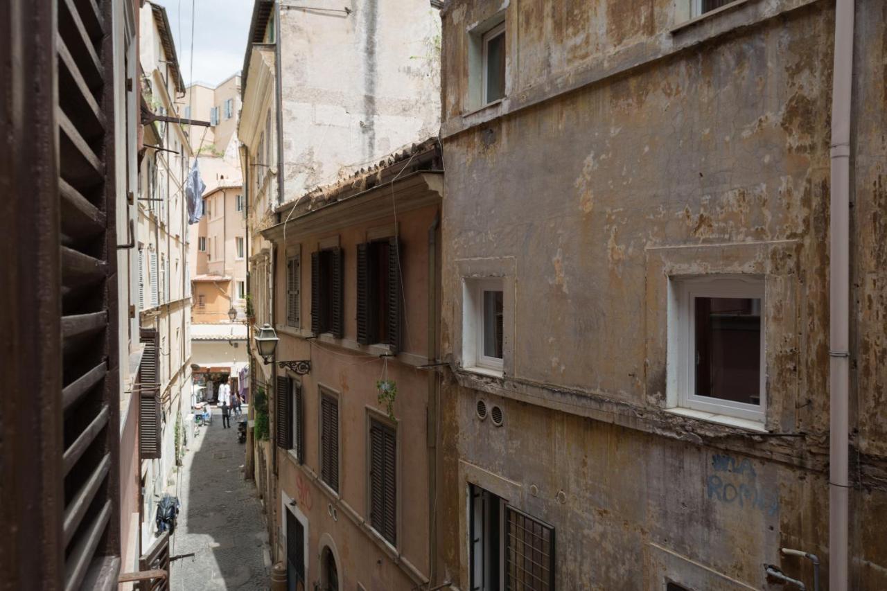 Campo De Fiori Lovely Apartamento Roma