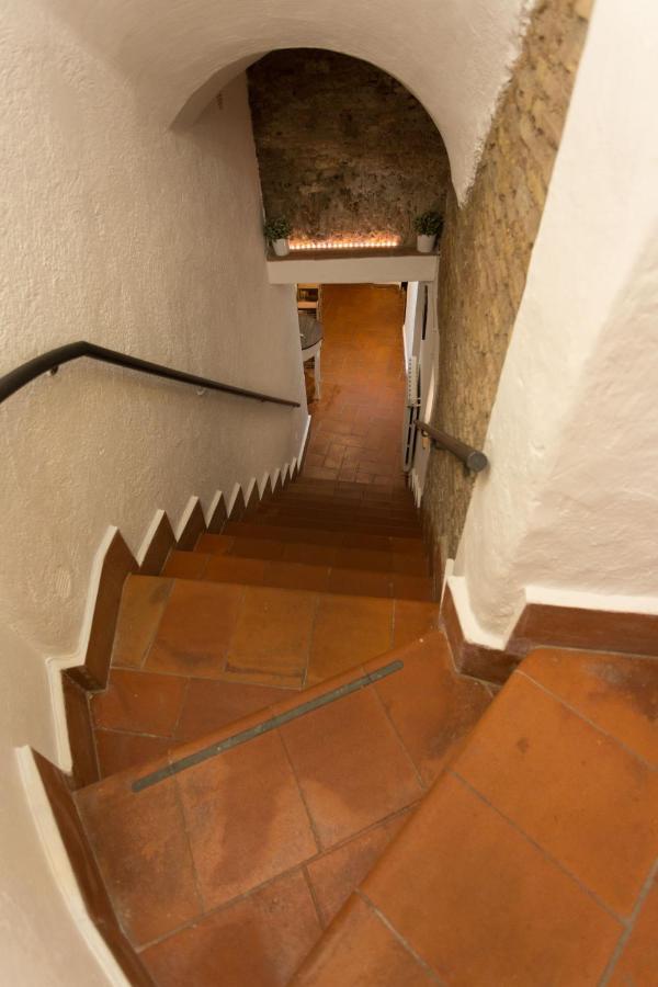 Grotto Experience 5pax Appartamento *