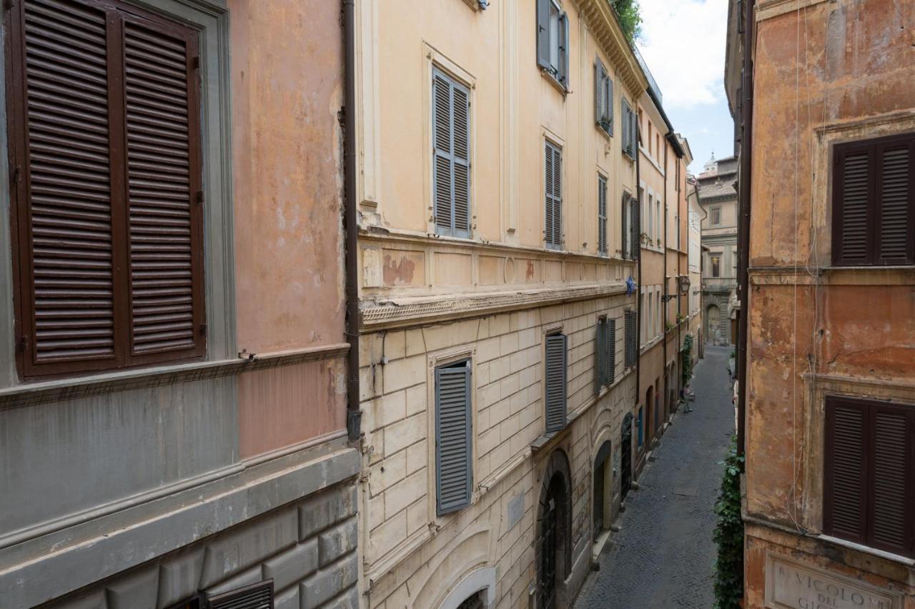 Campo De Fiori Lovely * Roma