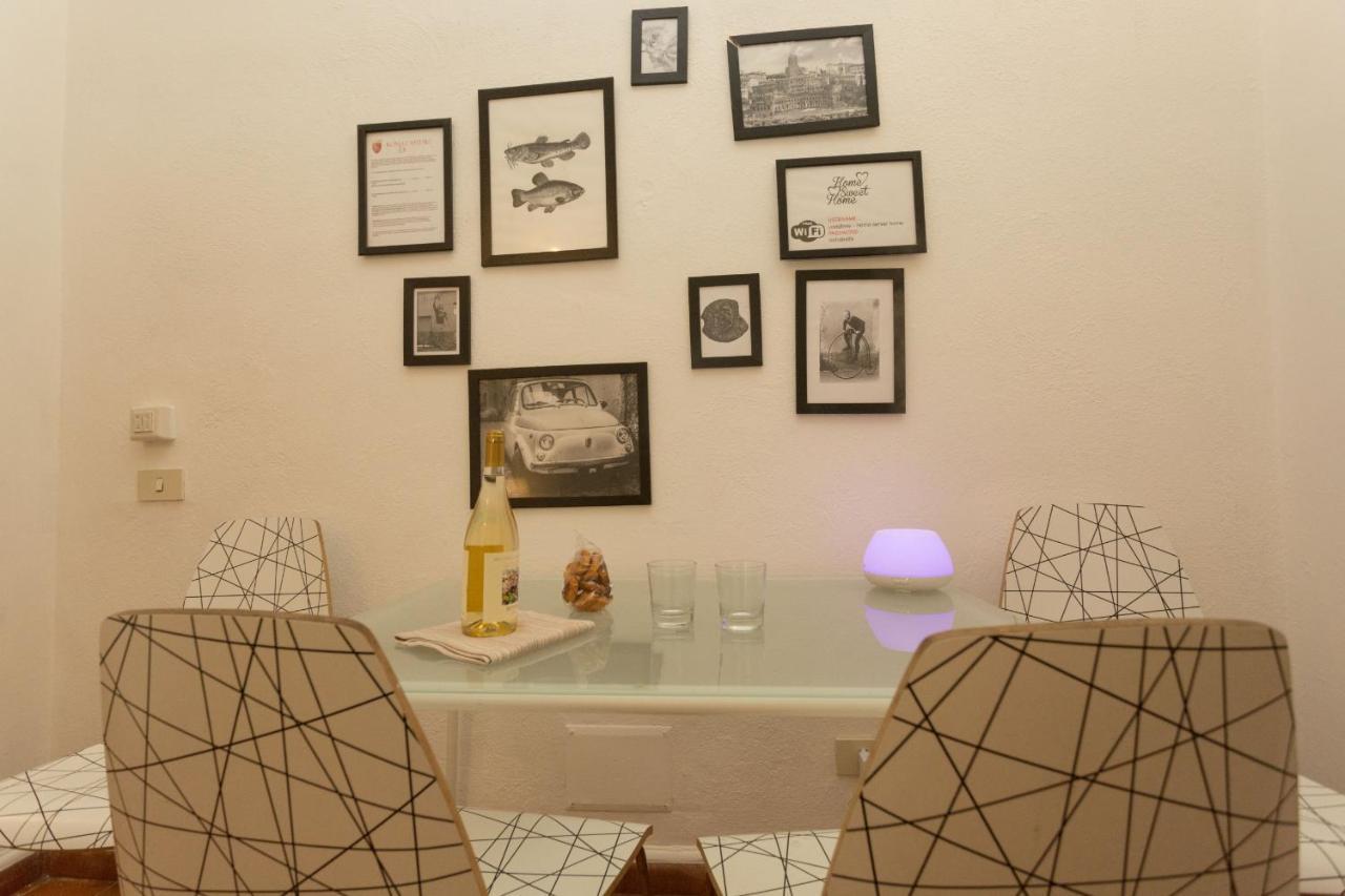Grotto Experience 5pax Appartamento Roma
