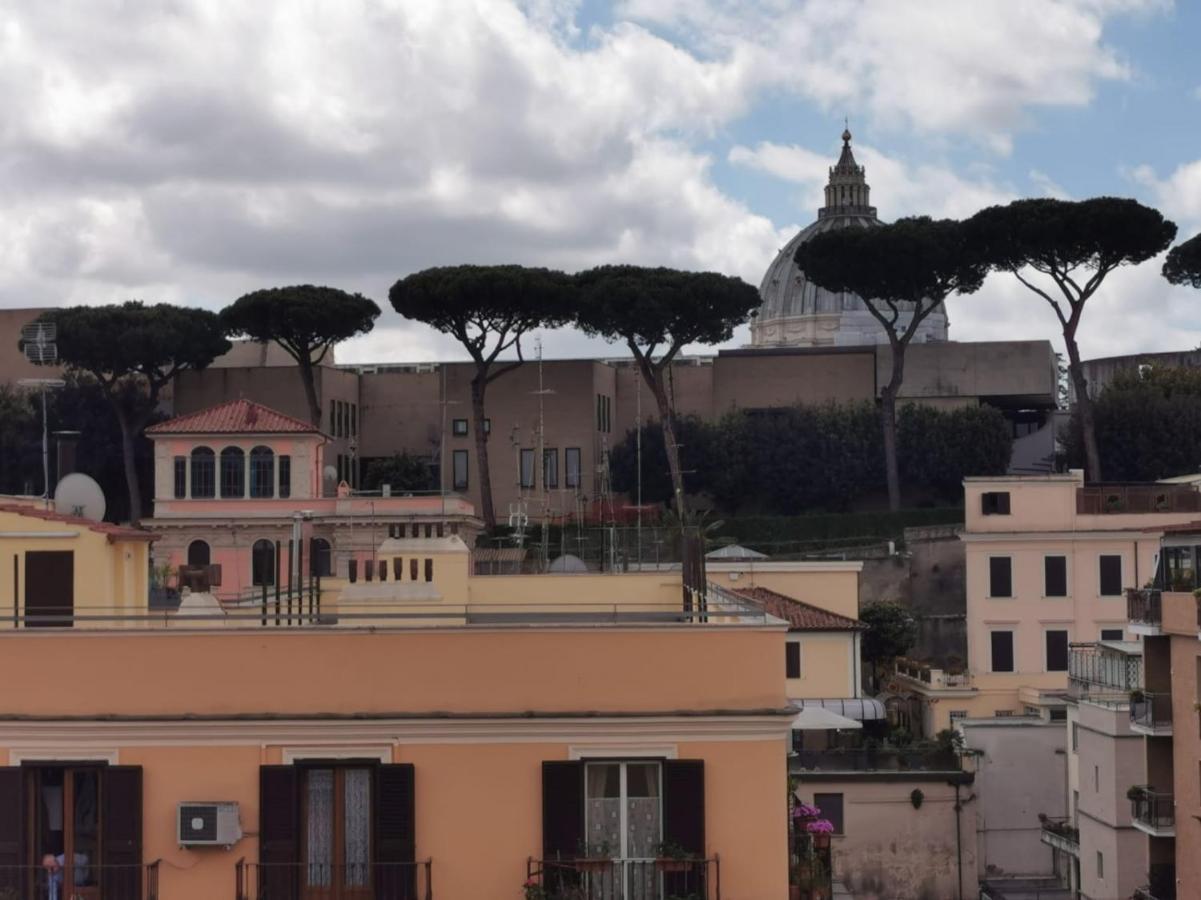 Mocenigo Vatican Guest house