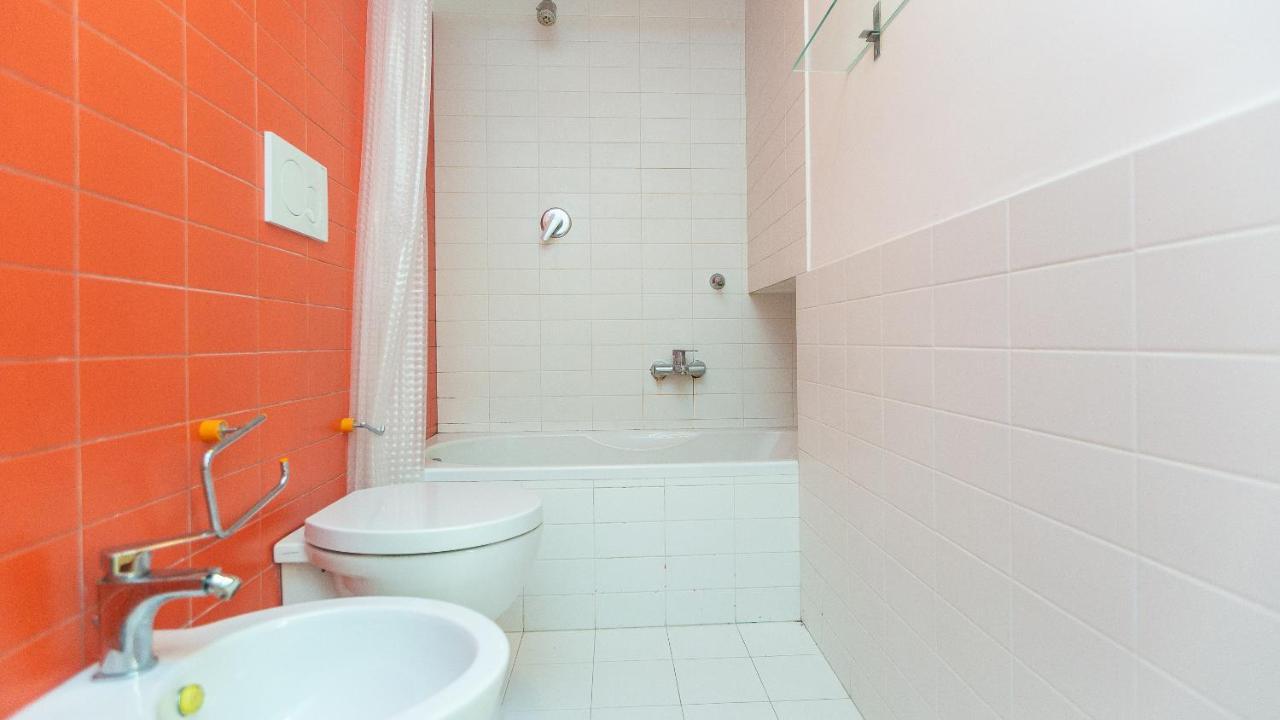 Cappellari In Apartamento Roma