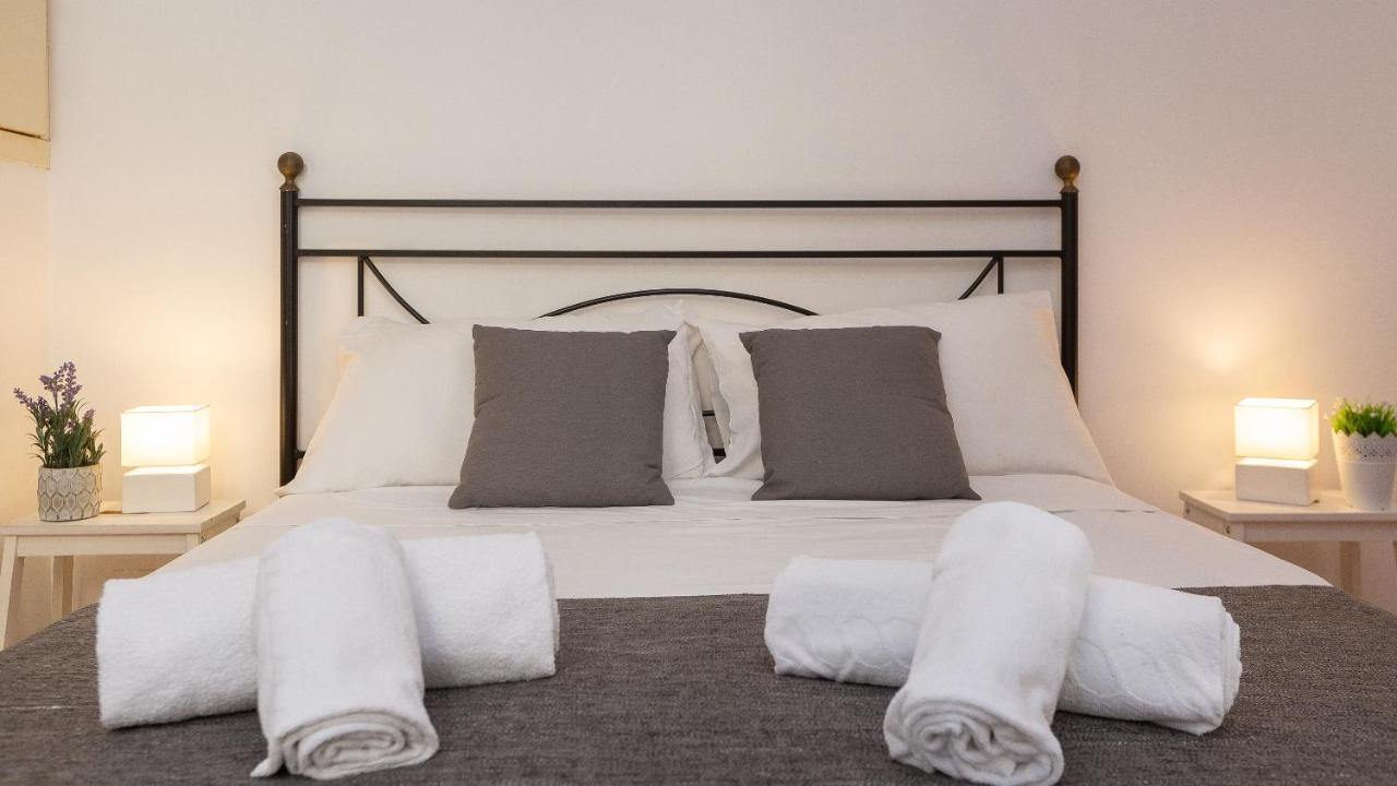 Apartamento Cappellari In Roma