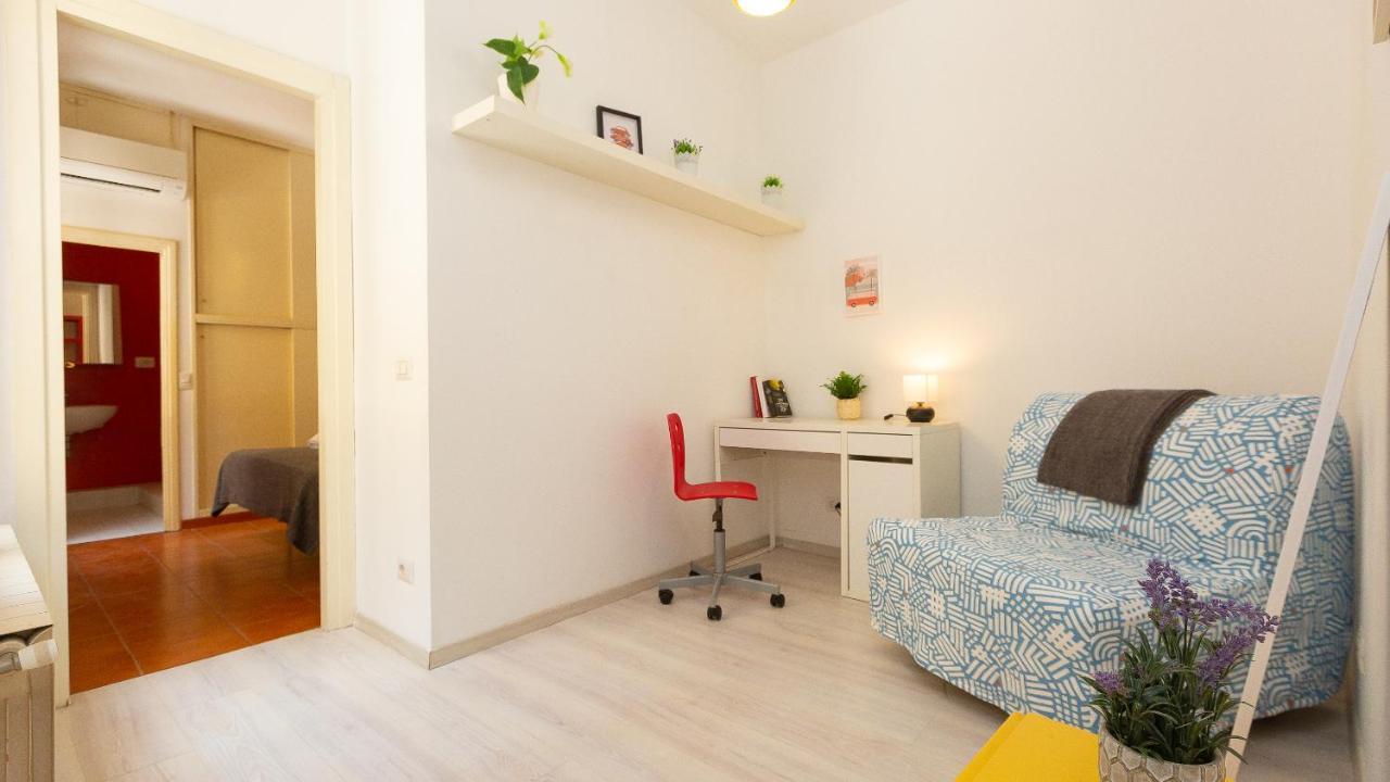 Apartamento Cappellari In