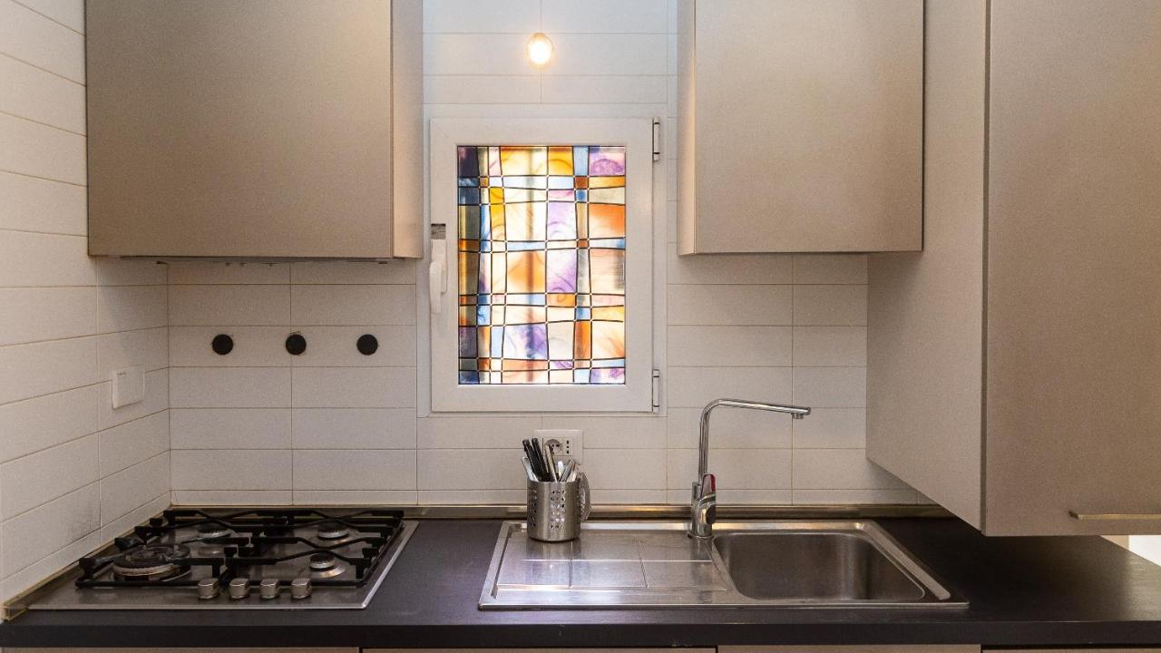 Apartamento Cappellari In