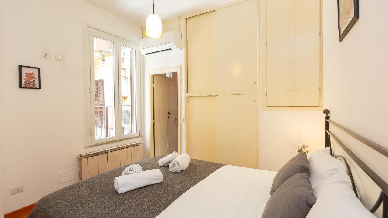 Apartamento Cappellari In Roma