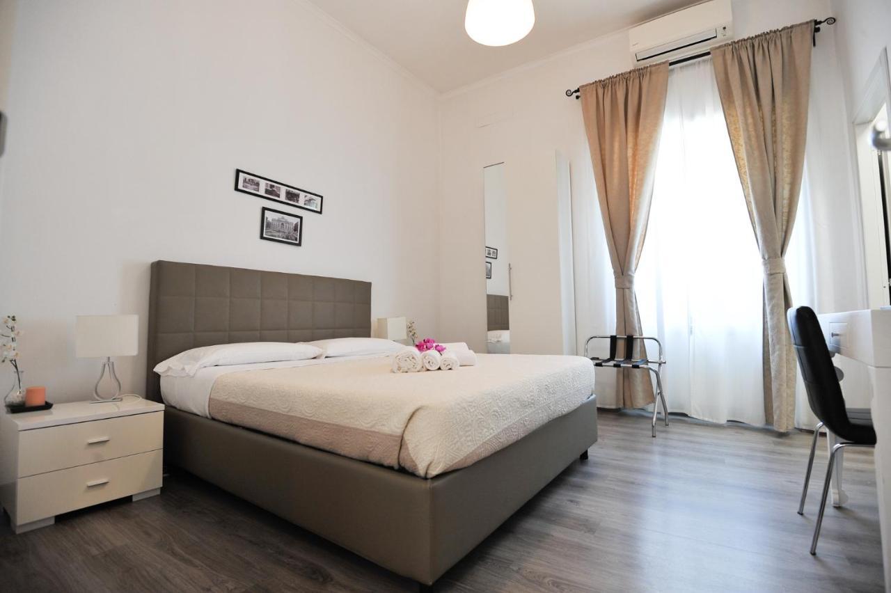 Le Fontane Di Casa de hóspedes Roma