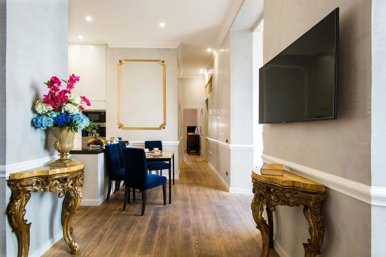 Spagna - Alta Luxury * Roma