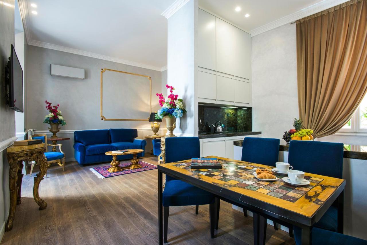 Spagna - Alta Luxury Apartamento