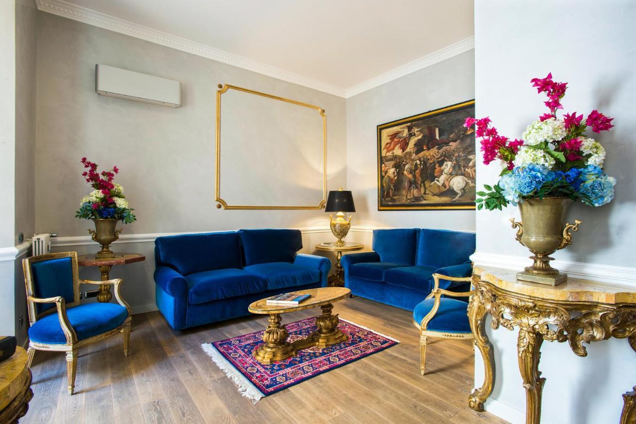 Spagna - Alta Luxury Apartamento Roma