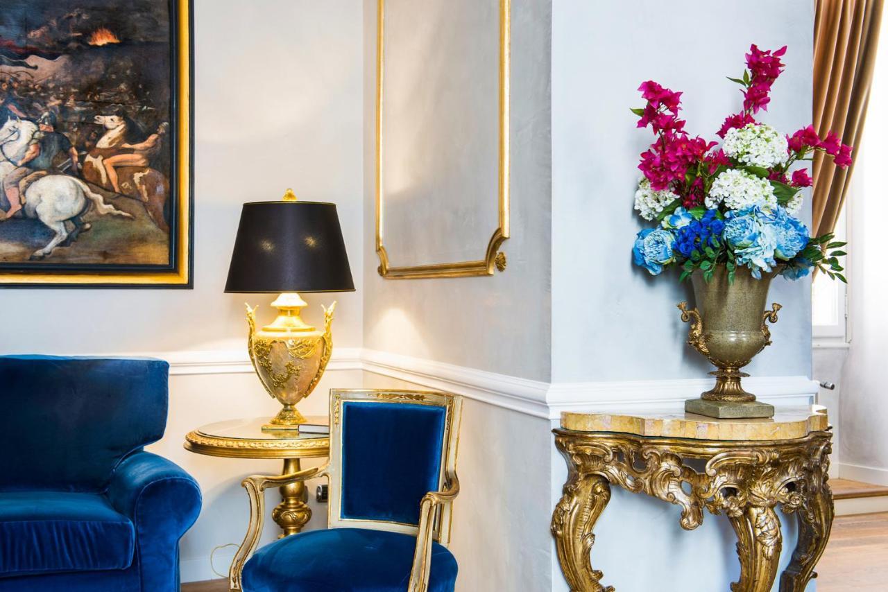 Apartamento Spagna - Alta Luxury *