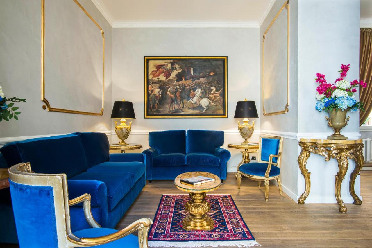 Spagna - Alta Luxury * Roma
