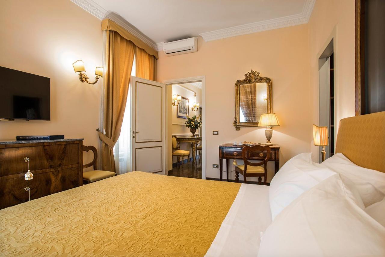 Oca - Alta Luxury Roma