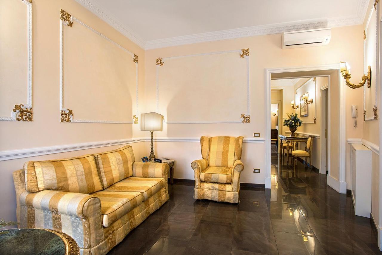 Apartamento Oca - Alta Luxury Roma