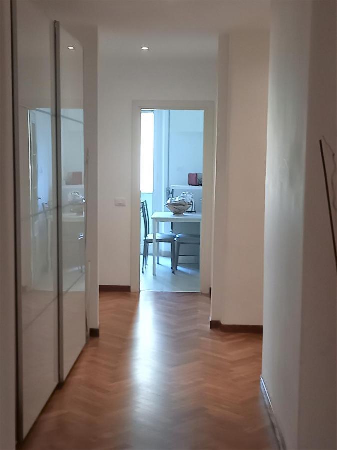 Handy&rivieni Apartment *