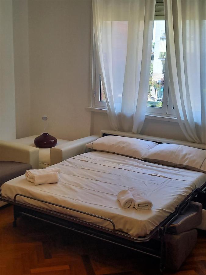Handy&rivieni Apartment
