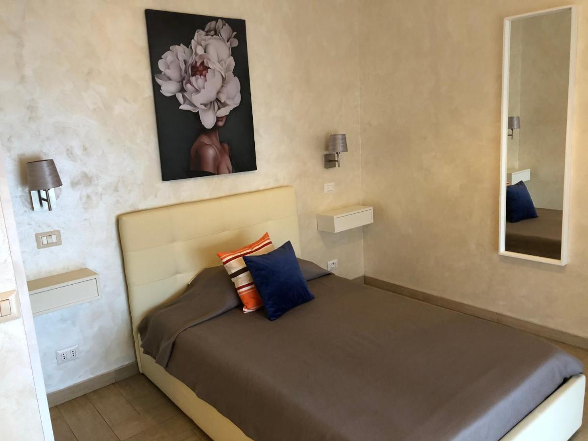 Isabel Gjestgiverier Roma