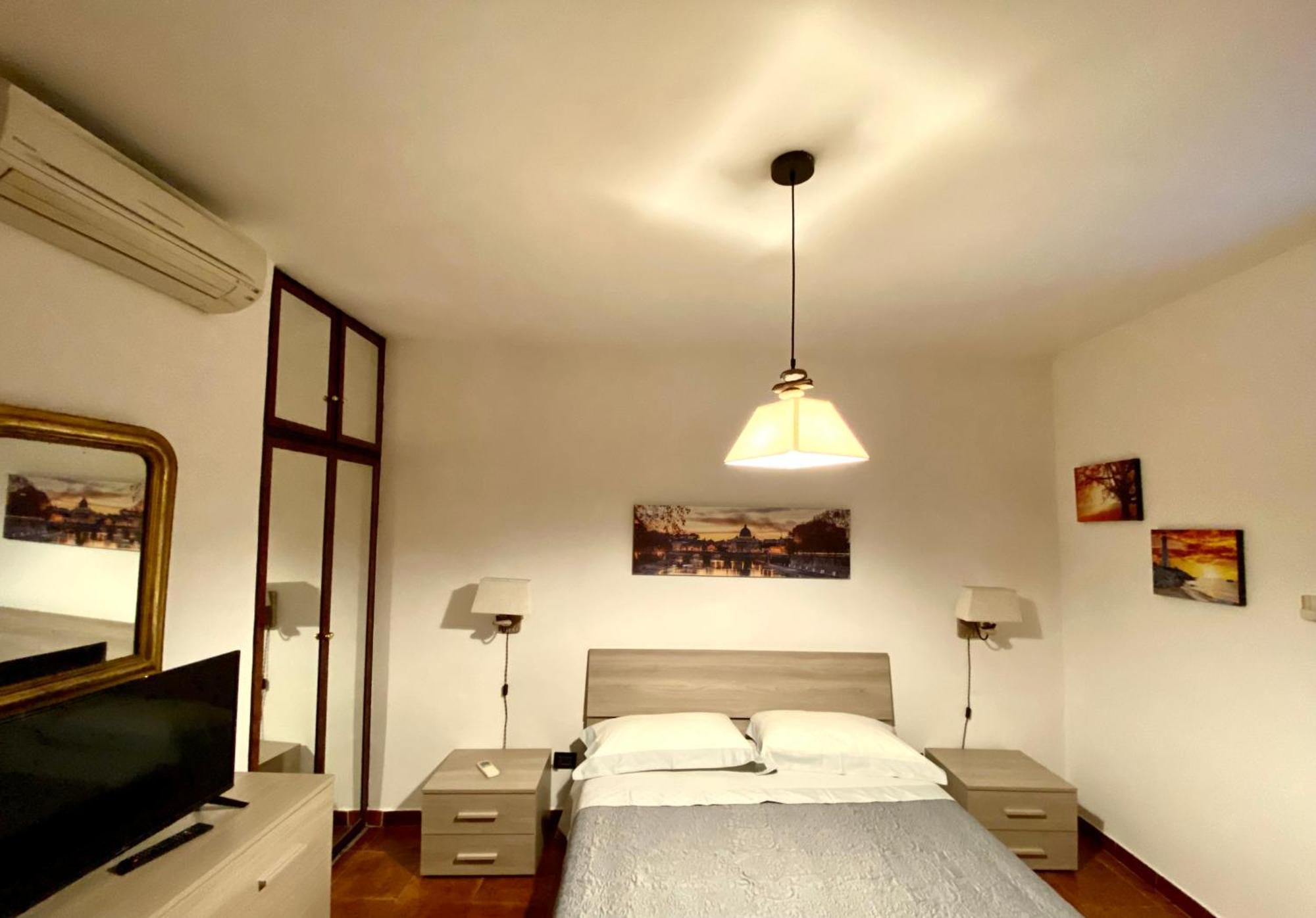 Apartamento Arenula Roma