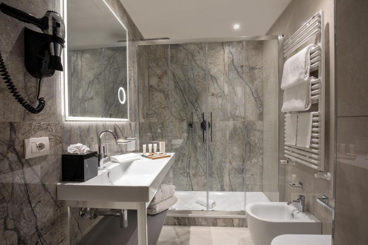 Hotel St Martin By Omnia Roma