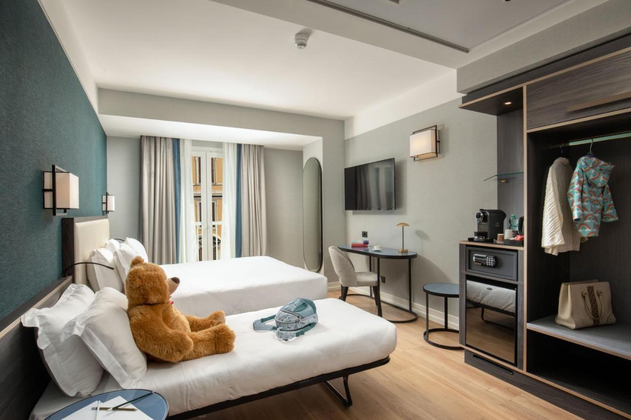 St Martin By Omnia Hotel 4*