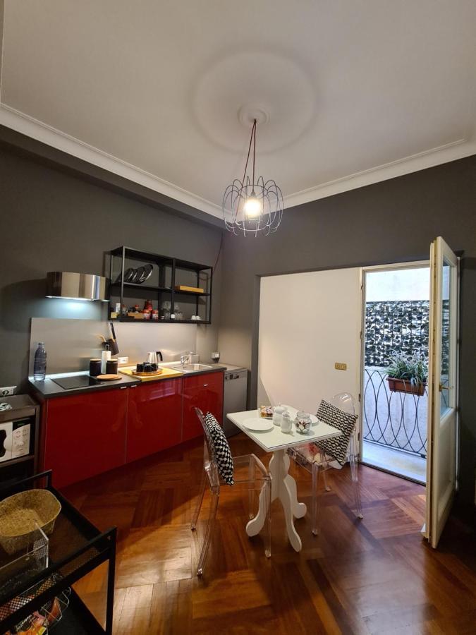 Alojamento de Acomodação e Pequeno-almoço All'orologio Roma