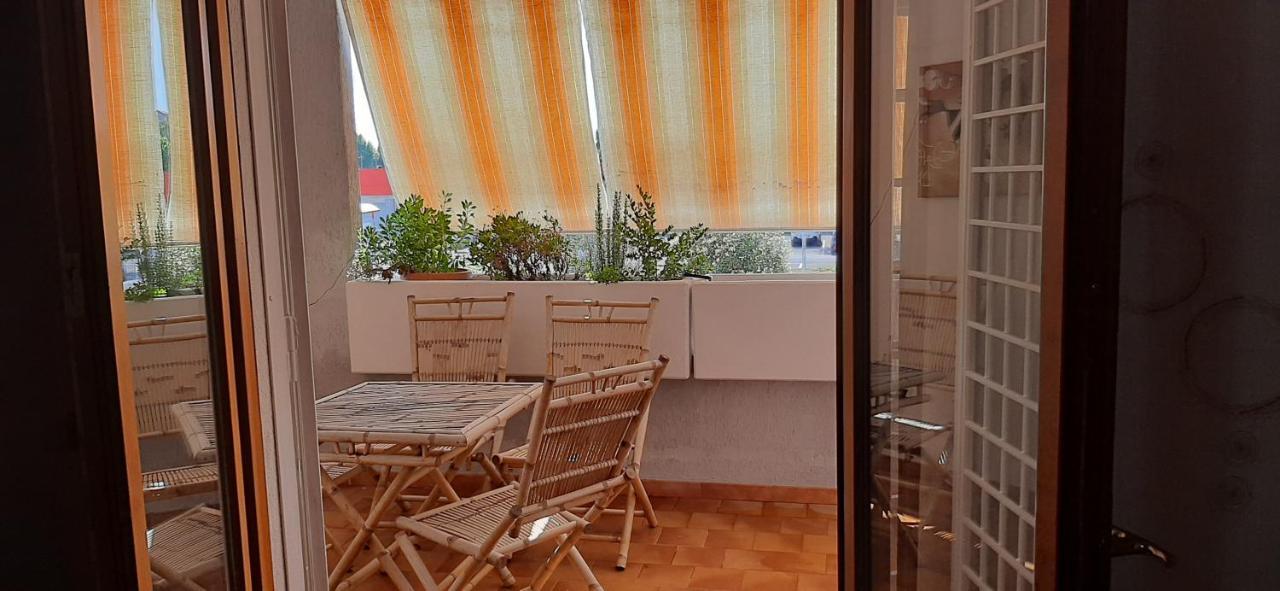 Apartamento La Casa Di Ale