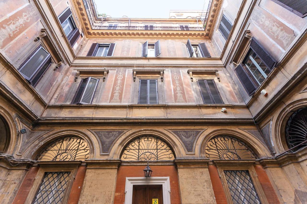 Appartamento As Feel - Fontanella Borghese Luxury