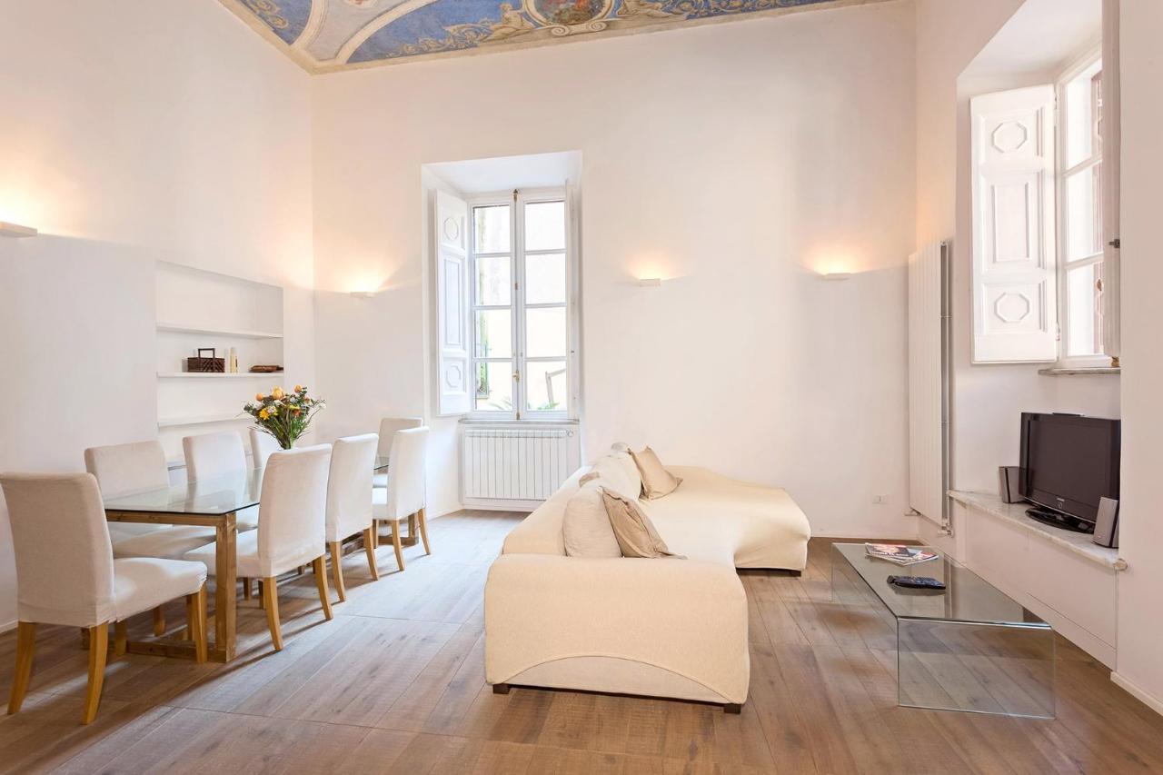 As Feel - Fontanella Borghese Luxury * Roma