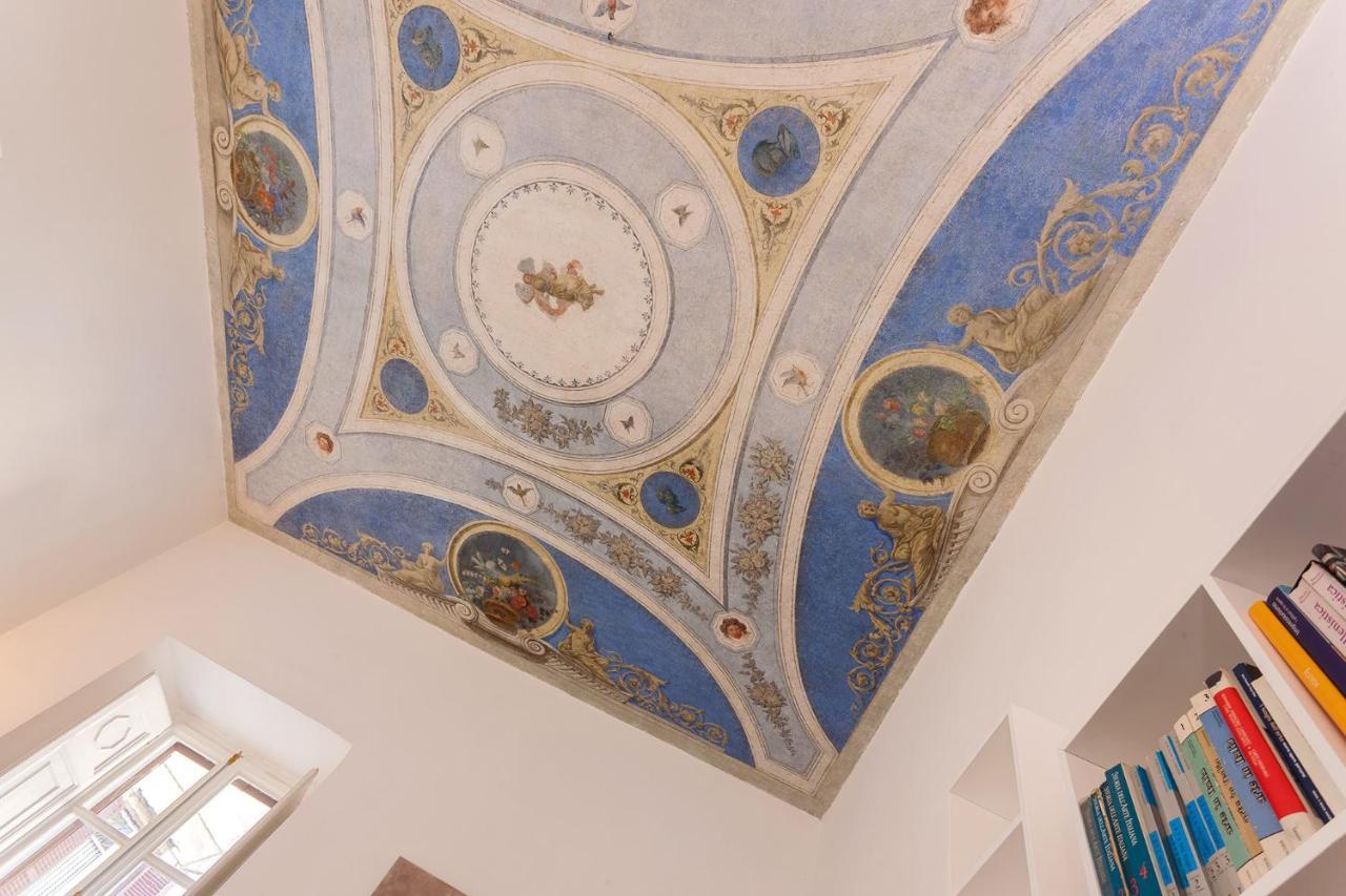 As Feel - Fontanella Borghese Luxury * Roma