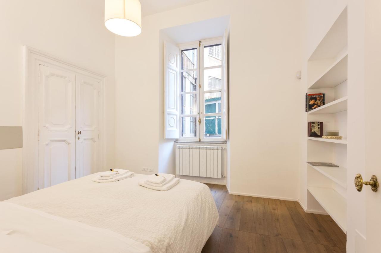 Leilighet As Feel - Fontanella Borghese Luxury *