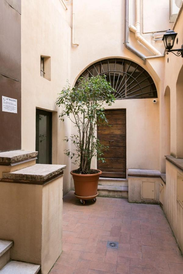 Sonder At Campo De Fiori Apart-hotel Roma
