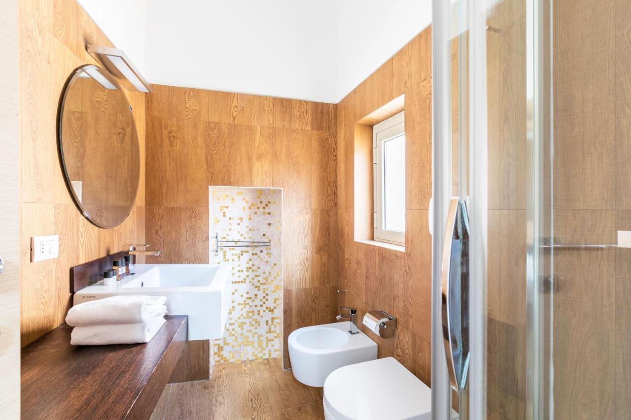 Apart-hotel Sonder At Campo De Fiori Roma