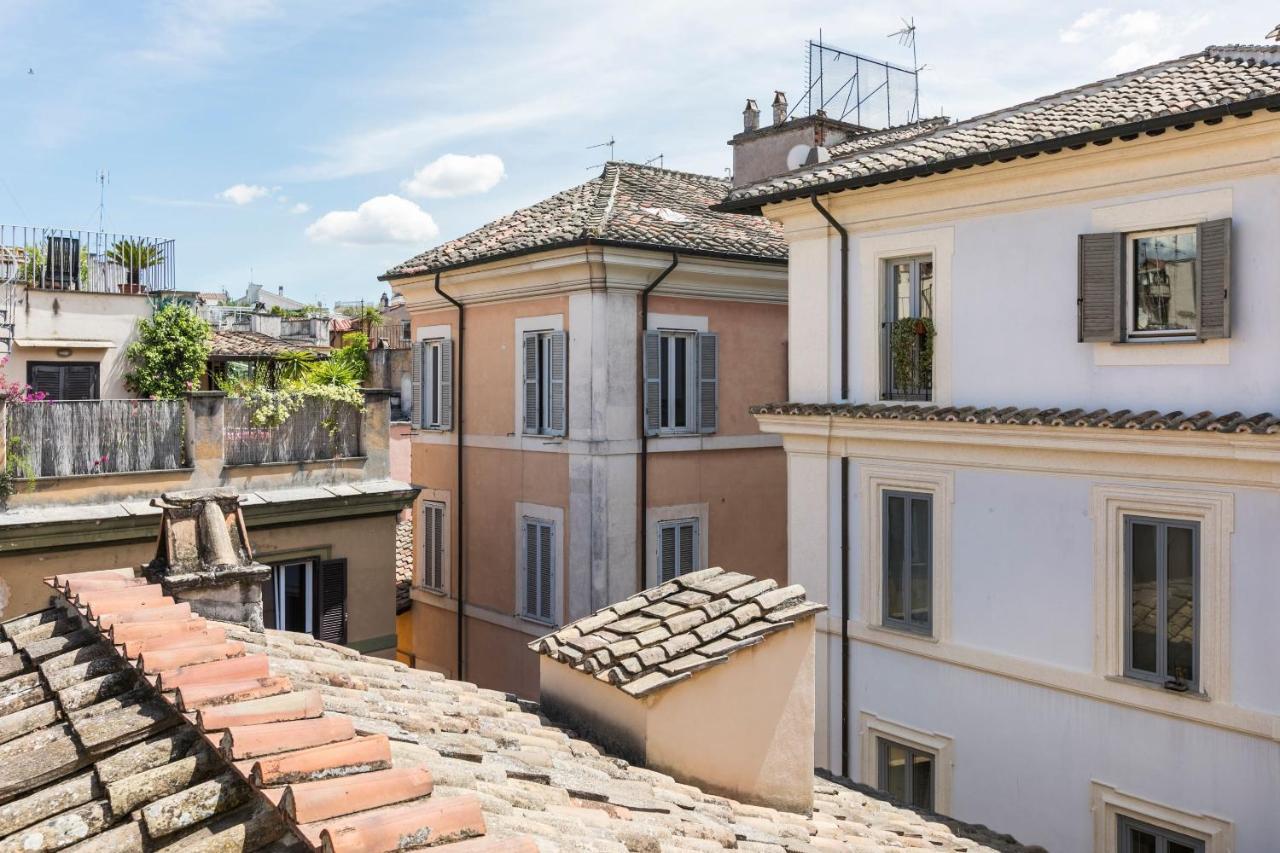 Sonder At Campo De Fiori *