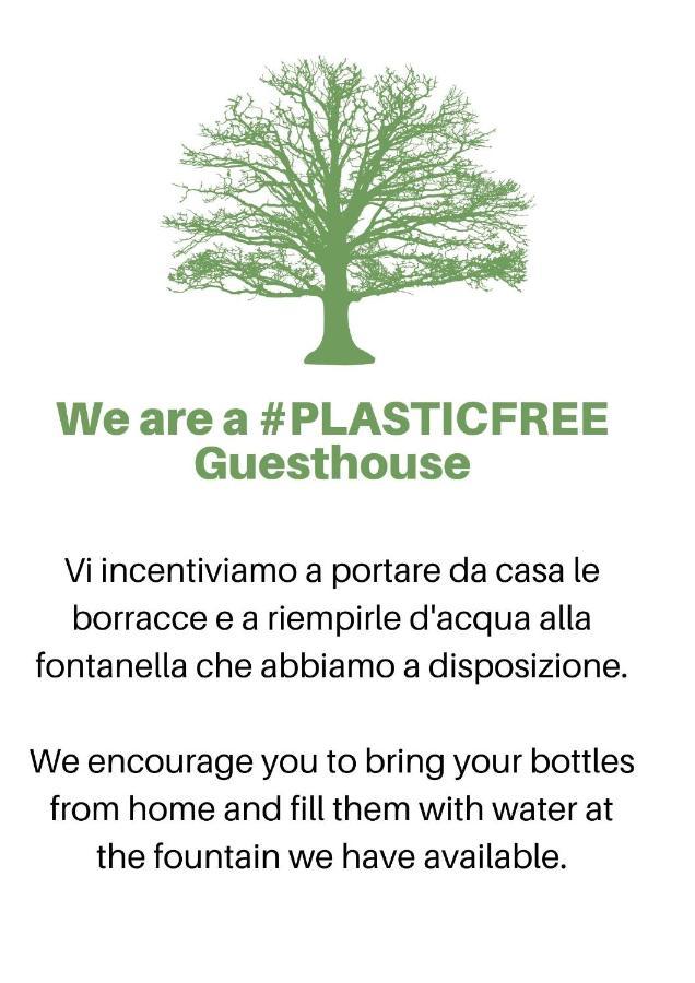 Gasthof La Dolce Barberini