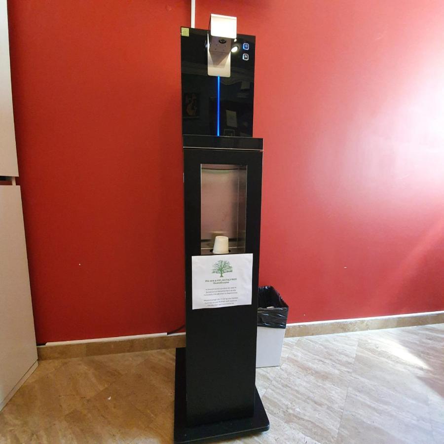 La Dolce Barberini 3* Rom
