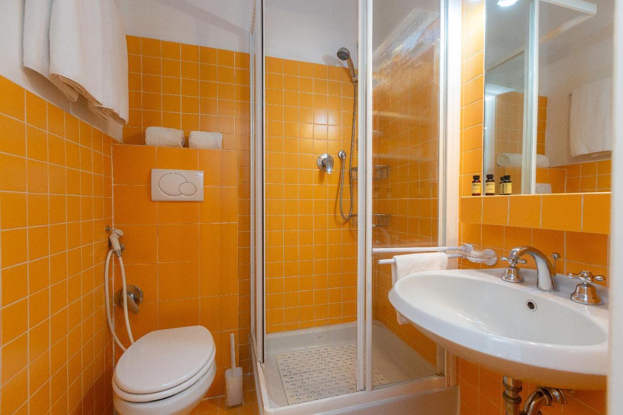 Lovely New Attic, Piazza Del Popolo! Apartamento Roma