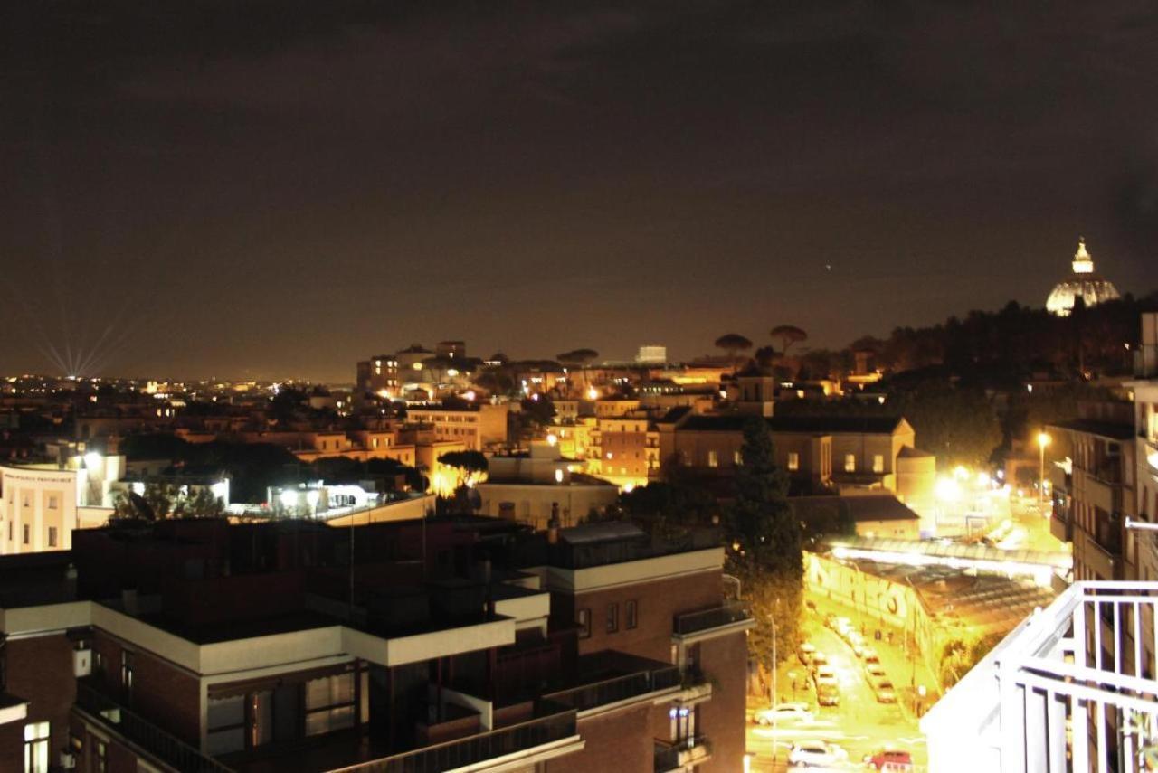 Eufonia Vinyl Friendly Apartamento Roma
