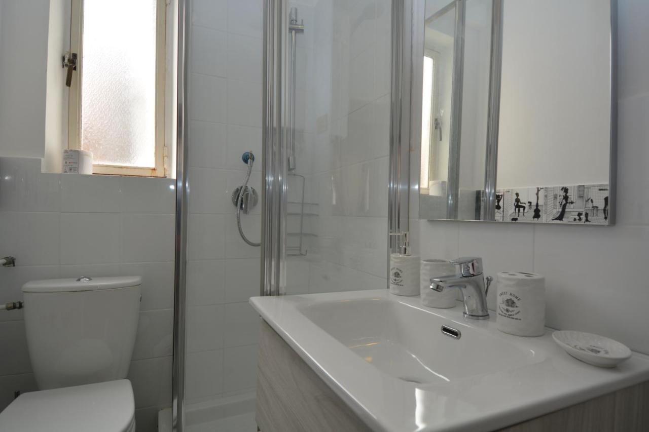 Apartamento Piazza Navona Corner