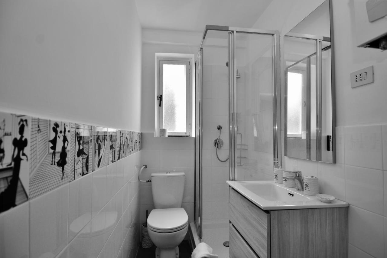 Piazza Navona Corner Apartamento *