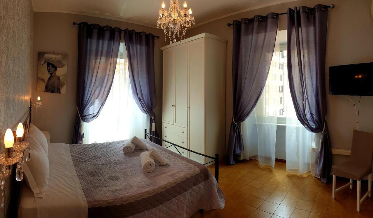 Gasthof Unique Rom