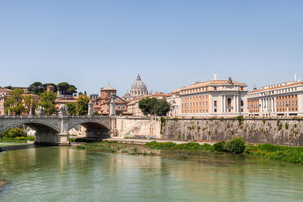 Panico Suite&terrace By Amc Leilighet Roma