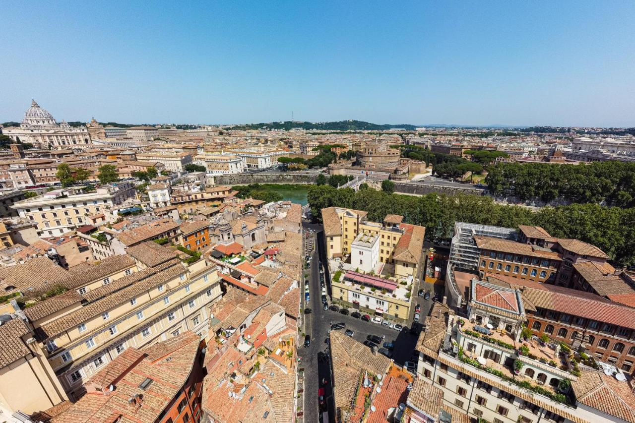Panico Suite&terrace By Amc Leilighet